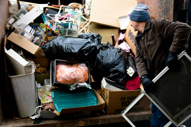 Best Mattress Disposal  in Hotchkiss, CO