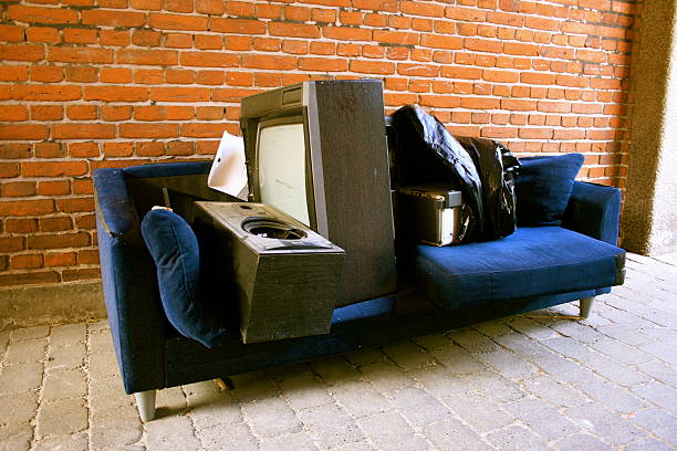 Trusted Hotchkiss, CO Junk Removal Services Experts